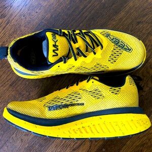 KEEN WK400 walking shoes, test team edition